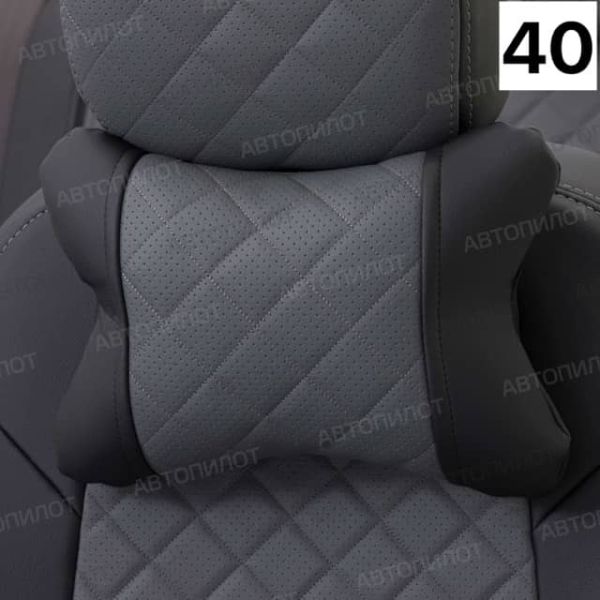 Подушка под Шею (2 шт. комплект)