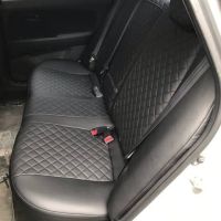 Чехлы Автопилот на Hyundai Elantra 4 (HD) 2006-2011 г.в.