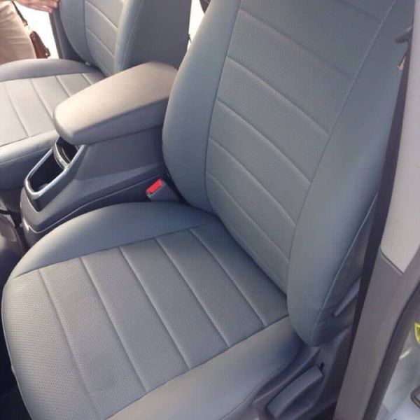 Чехлы Автопилот на  SsangYong Stavic Чехлы Автопилот на  SsangYong Stavic