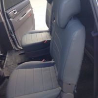 Чехлы Автопилот на  SsangYong Stavic Чехлы Автопилот на  SsangYong Stavic