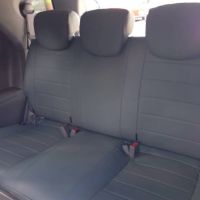 Чехлы Автопилот на  SsangYong Stavic Чехлы Автопилот на  SsangYong Stavic