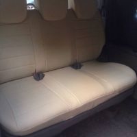 Чехлы Автопилот на  SsangYong Stavic Чехлы Автопилот на  SsangYong Stavic