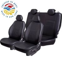 Чехлы Экокожа Турин Классик на Hyundai HD35 -1, 04.2014, Грузовик / Фургон, 1+2 места Чехлы Экокожа Турин Классик на Hyundai HD35 -1, 04.2014, Грузовик / Фургон, 1+2 места