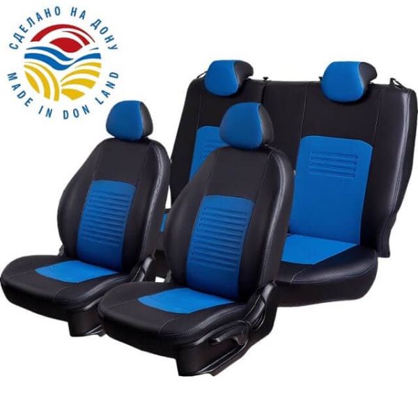 Чехлы Экокожа Турин Классик на Hyundai HD35 -1, 04.2014, Грузовик / Фургон, 1+2 места Чехлы Экокожа Турин Классик на Hyundai HD35 -1, 04.2014, Грузовик / Фургон, 1+2 места