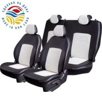 Чехлы Экокожа Турин Классик на Hyundai HD35 -1, 04.2014, Грузовик / Фургон, 1+2 места Чехлы Экокожа Турин Классик на Hyundai HD35 -1, 04.2014, Грузовик / Фургон, 1+2 места